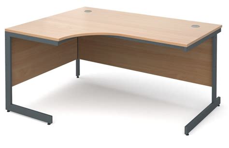Check spelling or type a new query. Left Hand Corner Desk - Maddellex - 1524mm wide desk ...