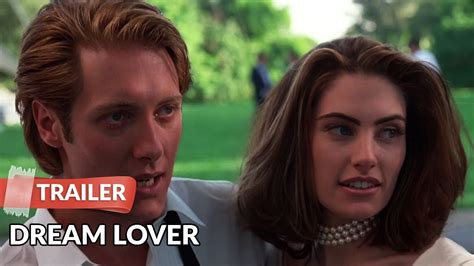 Dream Lover 1993 Trailer James Spader Mädchen Amick Youtube