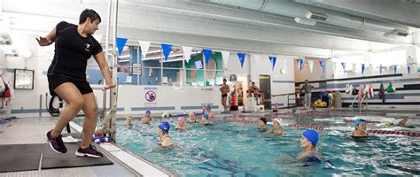 Harlem Private Swim Lessons Ymca Of Greater New York