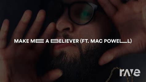 Believer Me A Believer Andy Mineo And Imagine Dragons Ft Mac Powell