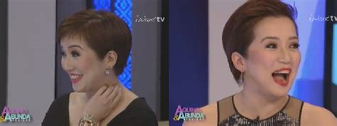 Check spelling or type a new query. Kris Aquino gets new hairstyle | Was Kris Aquino dumped by ...