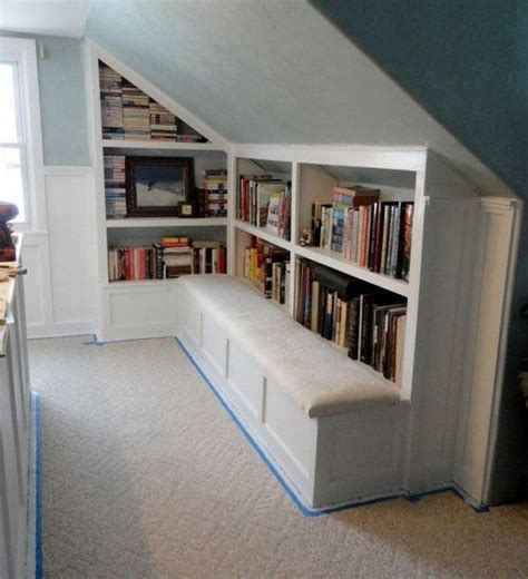 6 Clever Attic Storage Ideas To Maximize Your Attic Space