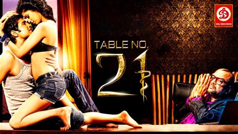 Table No 21 Hindi Full Movie Rajeev Khandelwal Paresh Rawal Tina