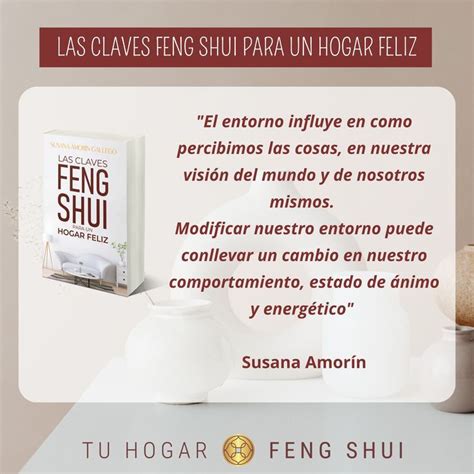 Las Claves Feng Shui Para Un Hogar Feliz Feng Shui Libros