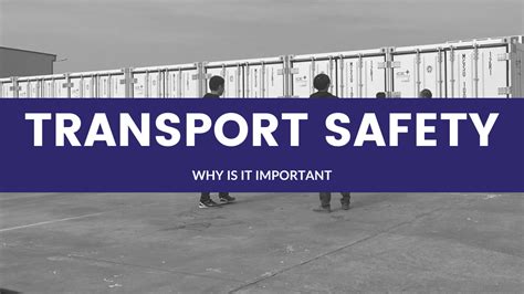 Why Is Food Transportation Safety Important Mgs Icestorm