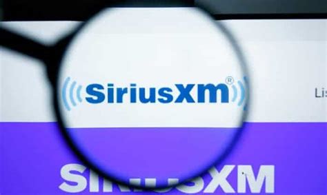 How To Delete Presets On Sirius Radio Quick Tips For Beginners