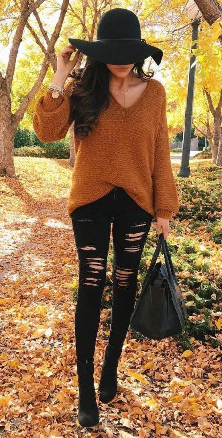 Pin By Gabbyg On Outfit Inspiration Cute Fall Outfits Fall Trends Outfits Fall Fashion Trends