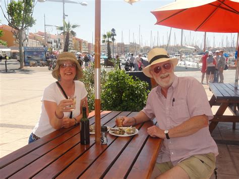 French Adventure Cap D Agde And The Largest Naturist Village In
