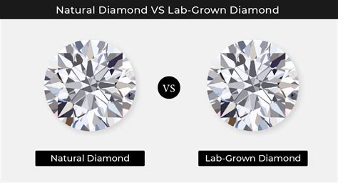 Lab Grown Vs Natural Diamond Engagement Rings Centrestone Jewellery