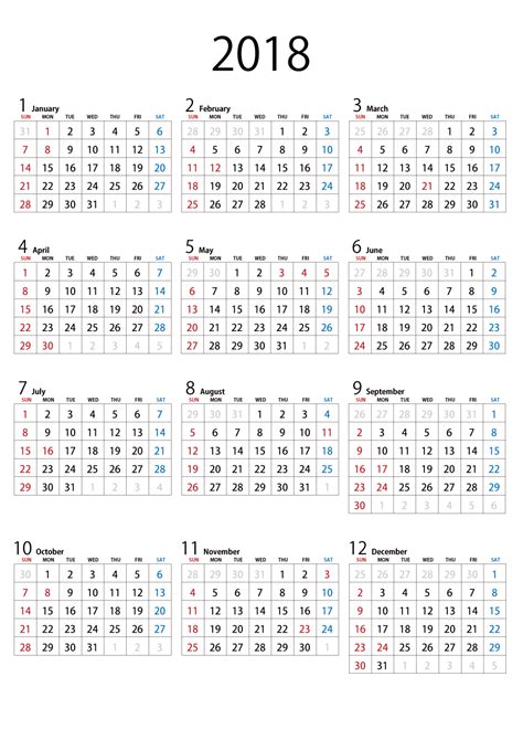 ひどい 2018年カレンダー 無料 ジャスラトーム