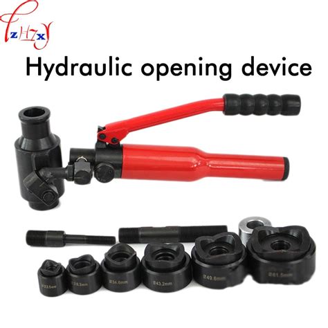 Universal Hydraulic Opening Wk 8 Hydraulic Hole Digger