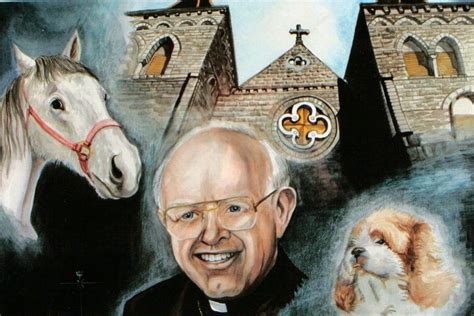Father Julians Blog Remembering Bishop Connolly