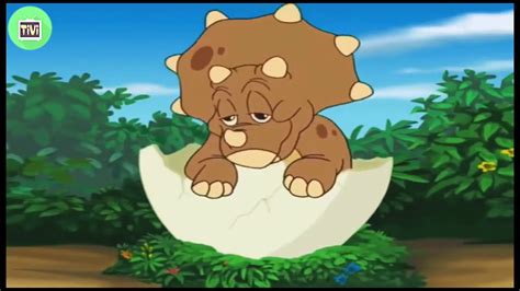 Tom and Jerry Trứng khủng long nở blooming dinosaur eggs YouTube