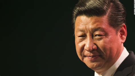 Xi Jinping S Rise To Power Video Business News
