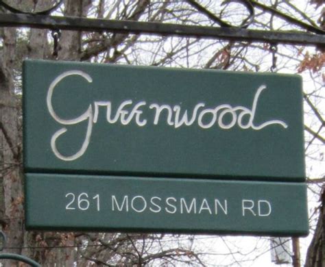 The Greenwood Club Hours And Directions
