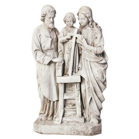 We did not find results for: Holy Family-25H - Catholic Religious Statues