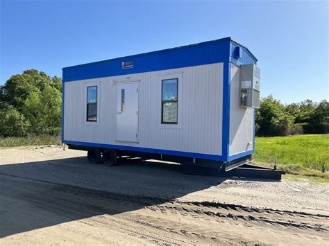 Descubrir 45+ imagen portable construction office - Abzlocal.mx