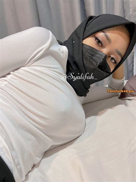 Onlyfans Syalifah Cewek Jilbab Suka Bugil Toket Gede Kumpulan Foto