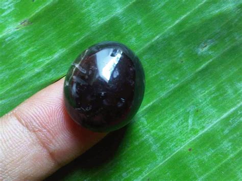 MISTIK ALAM BUNIAN: MUSTIKA MIMPI BASAH