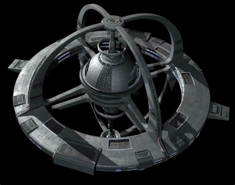 The main characters of deep space nine.note cmr. TMP "Behind the scenes of the new Deep Space 9 " Topic