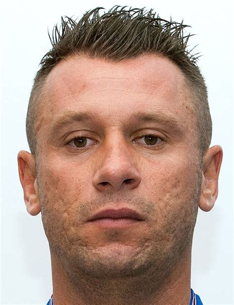 The female face of the french band niagara, singer muriel moreno has. Antonio Cassano - Player profile | Transfermarkt