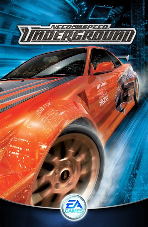 Need For Speed Underground Need For Speed Wiki Fandom