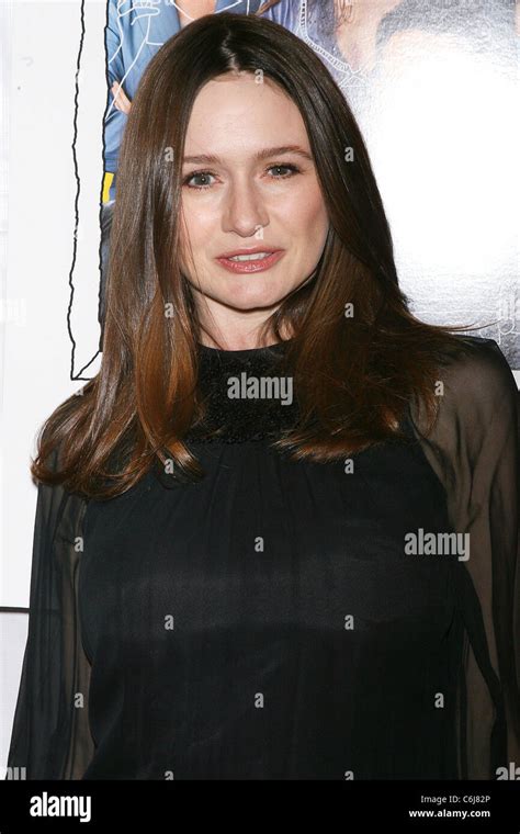 Emily Mortimer Premiere Of City Island At The Dga New York Theatre New York City Usa 1003