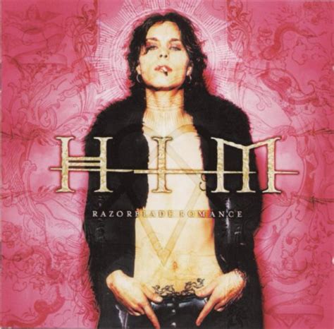 Reproducir Razorblade Romance De Him En Amazon Music