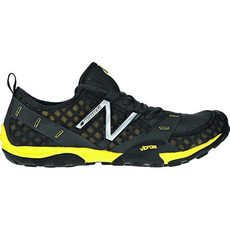 New Balance Trail Running Minimus 10 Barefoot Running Shoe Mens