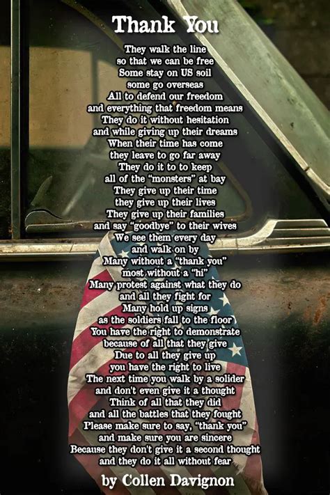 Us Navy Poems