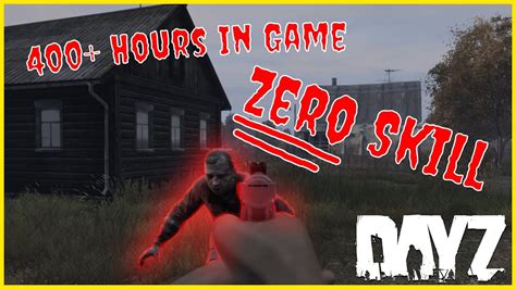 Learning How To Actually Play Dayz Dayz Single Player 1 Youtube