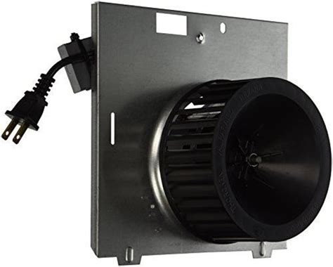 Broan Bathroom Fan Assembly S 97017065 For 676 A B C And 676f Abc