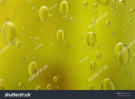 Green Abstract Blurred Liquid Background Soap Stock Photo 160291541