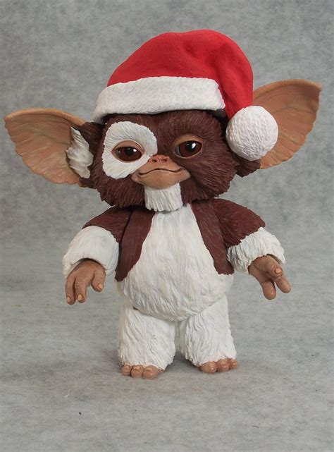 Joe Dunaway Model Kit Buildups Neca Gremlins 2 Mogwai2