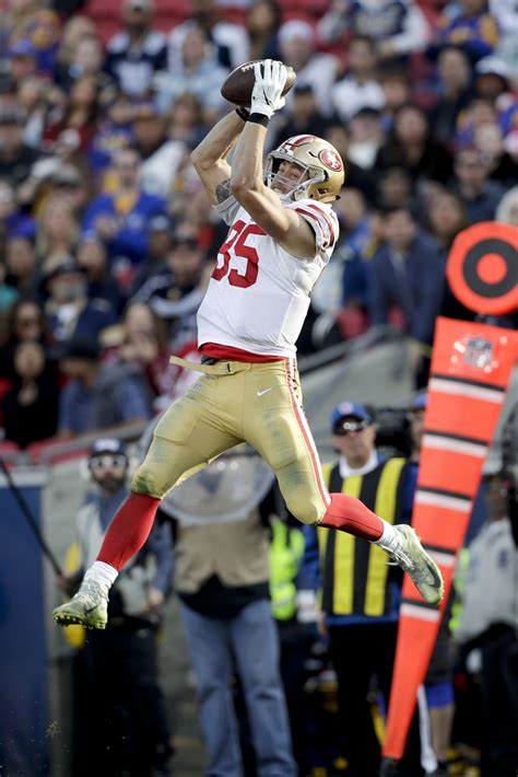 18 nfl game pass coupons now on retailmenot. Eye Openers: Few expected Kittle to be this good | Don ...