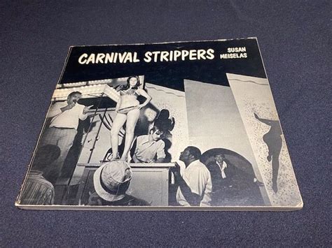 Susan Meiselas Carnival Strippers Catawiki