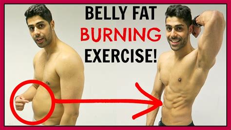 Belly Fat Reduction Exercises For Men Videos Online Degrees