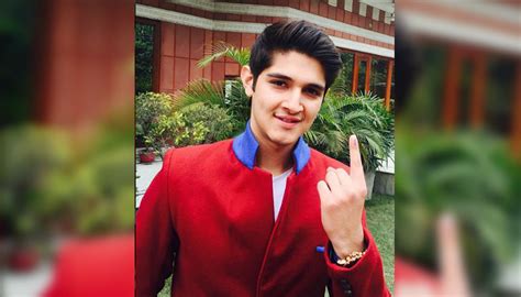 On tuesday morning, reports of television actor karan mehra getting arrested following a complaint by his wife actor nisha rawal were everywhere. Bigg Boss contestant Rohan Mehra once worked with Karan ...