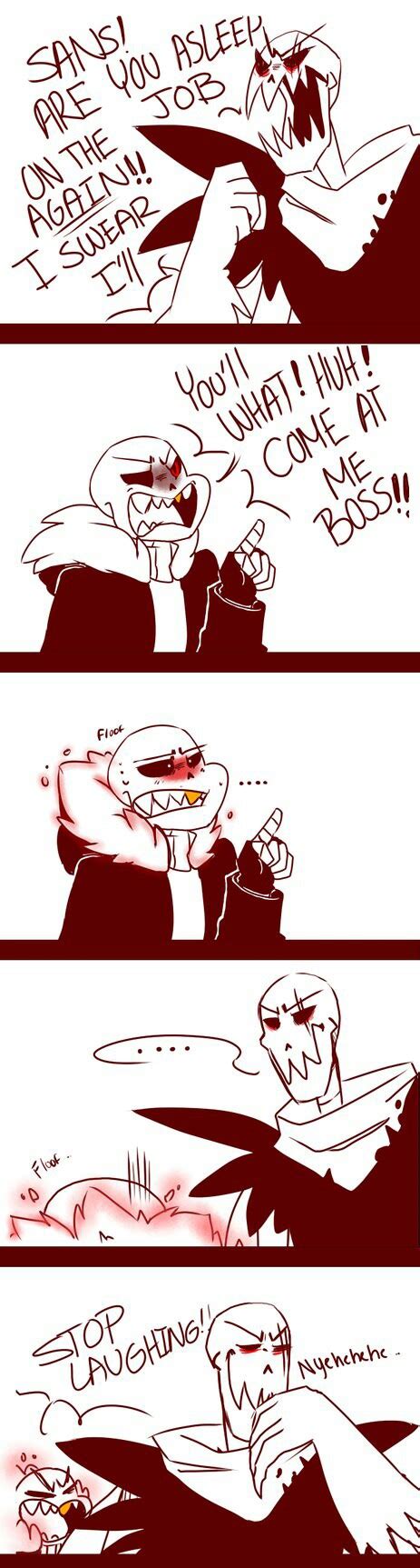 Check spelling or type a new query. Fight me (Underfell Bunnymuse on Devianart) | Undertale ...