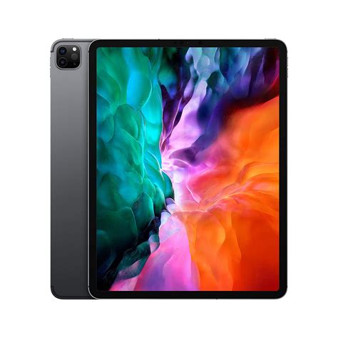 Buy Apple Ipad Pro 2020 4th Gen 6gb1tb 129 Inch Wifi4g Lte At