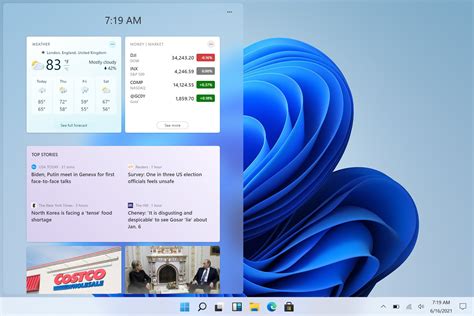 How To Uninstall Widgets In Windows 11 Software News Nsane Forums