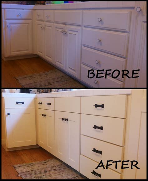Finding BonggaMom: Our kitchen remodel: Putting on a new face