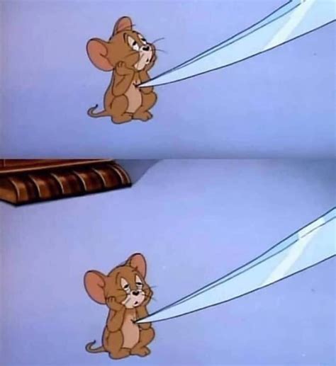 Tom And Jerry Meme Face 49 Best Unsettled Tom Memes That Are Going