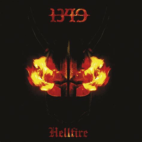 Hellfire Album By 1349 Spotify