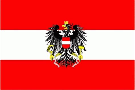 It's a 30 second cycle with a 2 second period. Richtig RB Bunt / Onlineshop - Österreich Flagge , Flagge ...