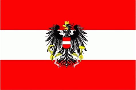 Bestellen sie hier eine österreichische fahne in hiss, tisch, boots, auto willkommen im österreich flaggen shop von flaggenplatz. Richtig RB Bunt / Onlineshop - Österreich Flagge , Flagge ...