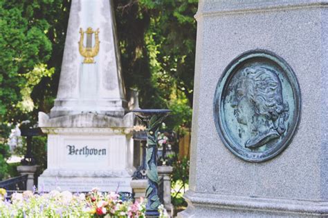 Becky Bedbug Vienna Day Trip Zentralfriedhof And Funeral Museum