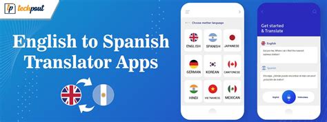 Top 7 English To Spanish Translator Apps In 2023 Techpout