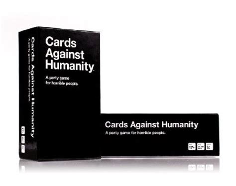 Games similar to cards against humanity. Game Night with Friends: Fun & Some Totally Inappropriate Games | Mommies With Style