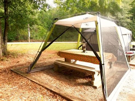 Fly screens would come in handy too. Pin on Camping Gear Reviews